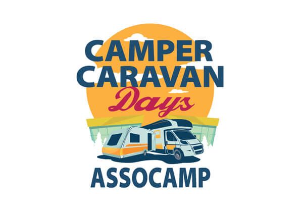 Tornano i Camper Caravan Days il 12-13-14 aprile da Bonometti