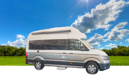 WESTFALIA GRAN CALIFORNIA